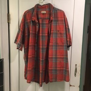 XXL Hobbs Creek Button Down